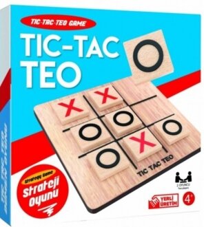 Tic Tac Teo Kutu Oyunu kullananlar yorumlar